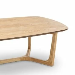 Cheapest π L3 Home Span Oval 120cm Natural Ashwood Oak Coffee Table - To Australia π 18 Cheapest π L3 Home Span Oval 120cm Natural Ashwood Oak Coffee Table - To Australia π -L3 Home Sales 79403a20f6c440b3866ff2020e5598ae