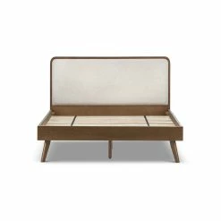 Best deal β Australia Only - L3 Home Stella Light Beige Upholstered Walnut Queen Bed Frame Brown π₯ 15 Best deal β Australia Only - L3 Home Stella Light Beige Upholstered Walnut Queen Bed Frame Brown π₯ -L3 Home Sales 7e615437c5774b219f528e744e6e0d25