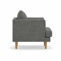 Brand new π Australia Only - L3 Home Jaspa Anthracite Charcoal Feather Filled Fabric Sofa Armchair π 15 Brand new π Australia Only - L3 Home Jaspa Anthracite Charcoal Feather Filled Fabric Sofa Armchair π -L3 Home Sales 84df0b371cdc4f59bd6f8fb70b48a381