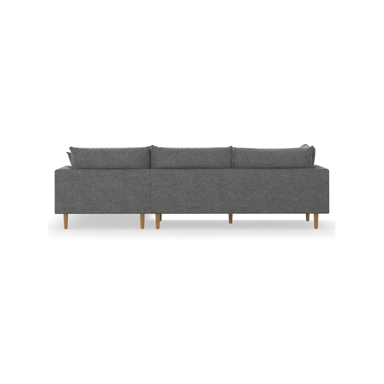 Best deal β¨ L3 Home Byron Anthracite Charcoal Modular Sofa With Right Chaise Lounge - To Australia π₯ 7 Best deal β¨ L3 Home Byron Anthracite Charcoal Modular Sofa With Right Chaise Lounge - To Australia π₯ - Image 5