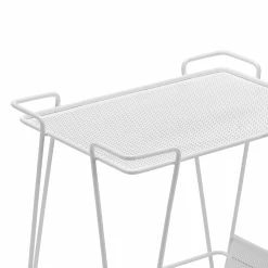 Best deal π― Australia Sale - L3 Home Kian Matte White Steel Bar Cart Drink Trolley π 17 Best deal π― Australia Sale - L3 Home Kian Matte White Steel Bar Cart Drink Trolley π -L3 Home Sales 87aa065ff22d4e6b9375c05ce1102406