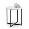 New π Australia Sale - L3 Home Ellie White Marble & Black Round Side Table β¨ 1 New π Australia Sale - L3 Home Ellie White Marble & Black Round Side Table β¨ -L3 Home Sales 8867812d7d11474fb67c1336fbd04355