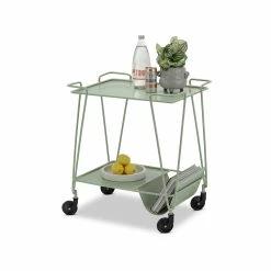 Best deal π Australia Sale - L3 Home Kian Sage Green Steel Bar Cart Drink Trolley β 14 Best deal π Australia Sale - L3 Home Kian Sage Green Steel Bar Cart Drink Trolley β -L3 Home Sales 888e89ea01594a369b71d8c611e79746