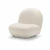 Best Pirce ✔️ Australia Only - L3 Home Nube Bouclé Cream Pacha Low Slung Lounge Chair ⌛ -L3 Home Sales 89563adeecca4078a02c4a8722381f0f