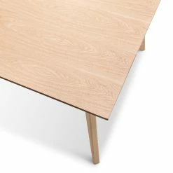 Buy ๐ Australia Sale - L3 Home Bruno 150cm Rectangular Natural Oak Dining Table ๐ 12 Buy ๐ Australia Sale - L3 Home Bruno 150cm Rectangular Natural Oak Dining Table ๐ -L3 Home Sales 8bdfaa4c9ca94eb2a86c59a68af88009