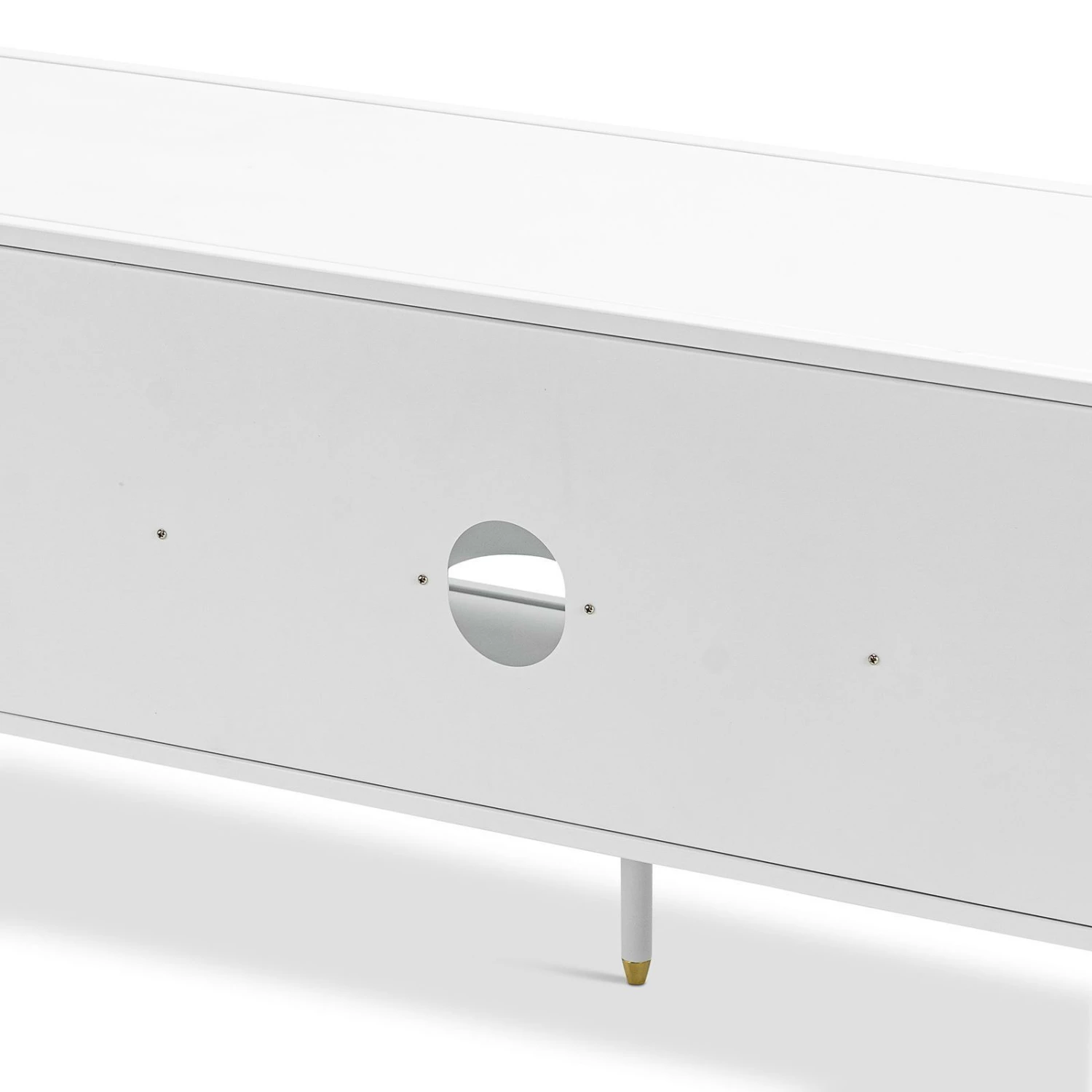 Best reviews of ⭐ Australia Sale - L3 Home Mesh 160cm White Steel 2 Door TV Entertainment Unit ✔️ 10 Best reviews of ⭐ Australia Sale - L3 Home Mesh 160cm White Steel 2 Door TV Entertainment Unit ✔️ - Image 8