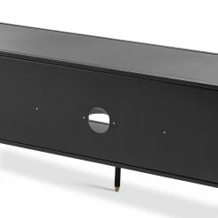 Coupon β€οΈ L3 Home Mesh 160cm Black Steel 2 Door TV Entertainment Unit - To Australia π 19 Coupon β€οΈ L3 Home Mesh 160cm Black Steel 2 Door TV Entertainment Unit - To Australia π -L3 Home Sales 90b5b2fc2a464c3daf6c4b6ec773f340