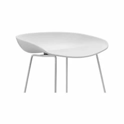 Budget 🌟 Australia Only - L3 Home Replica Set Of 2 White Hee Welling Hay Barstools ✨ -L3 Home Sales 9201775d798f4cf8b3c239f9e46e74fc