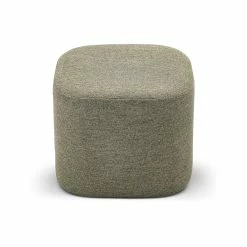 Brand new π L3 Home Podd 40cm Light Moss Green Square Rounded Ottoman Pouf Stool - To Australia π― 13 Brand new π L3 Home Podd 40cm Light Moss Green Square Rounded Ottoman Pouf Stool - To Australia π― -L3 Home Sales 92ecaa7af88a441e9a3b02b7bc94a3ad