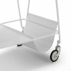 Best deal π― Australia Sale - L3 Home Kian Matte White Steel Bar Cart Drink Trolley π 18 Best deal π― Australia Sale - L3 Home Kian Matte White Steel Bar Cart Drink Trolley π -L3 Home Sales 96d855a53102496e8a327801eebd95f6