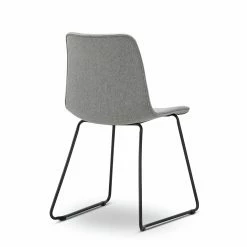Outlet π― Australia Only - L3 Home Sadel Set Of 2 Grey Fabric Dining Chairs π₯ 14 Outlet π― Australia Only - L3 Home Sadel Set Of 2 Grey Fabric Dining Chairs π₯ -L3 Home Sales 986c84425055401c897cd2c740419dc6