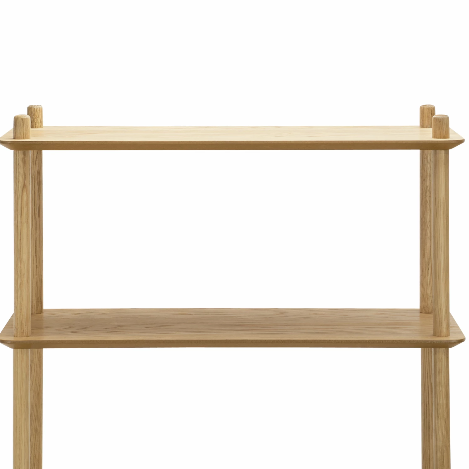 Coupon π Australia Sale - L3 Home Rakk Natural Oak Tall Bookshelf π 9 Coupon π Australia Sale - L3 Home Rakk Natural Oak Tall Bookshelf π - Image 7