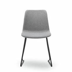 Outlet π― Australia Only - L3 Home Sadel Set Of 2 Grey Fabric Dining Chairs π₯ 15 Outlet π― Australia Only - L3 Home Sadel Set Of 2 Grey Fabric Dining Chairs π₯ -L3 Home Sales a40df676ebdd4959bfb5088302cdfb92
