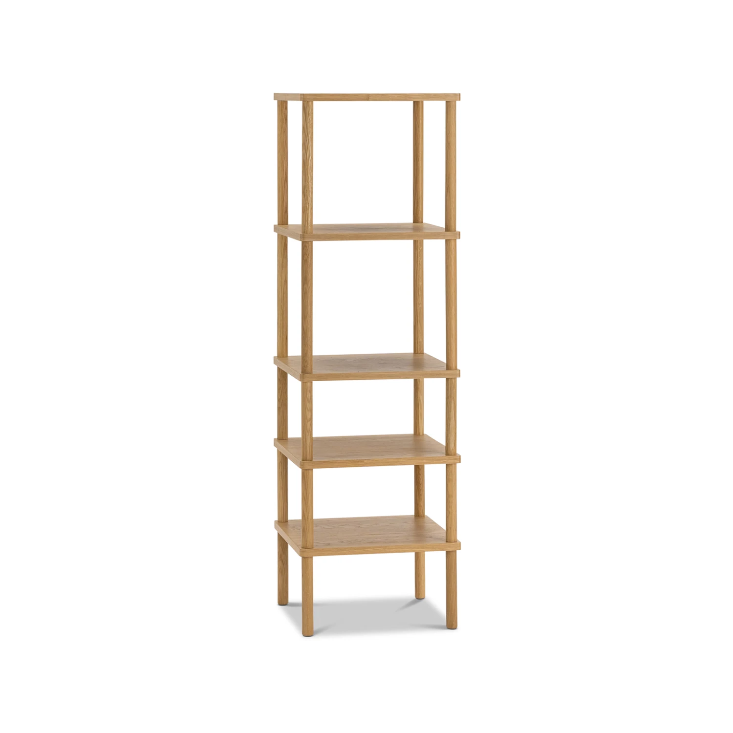 Budget π Australia Sale - L3 Home Rakie Five Tier Tall Display Shelving Unit In Natural Oak Wood π₯° 3 Budget π Australia Sale - L3 Home Rakie Five Tier Tall Display Shelving Unit In Natural Oak Wood π₯°