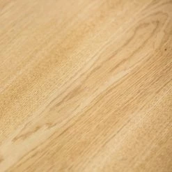 Best deal 🌟 L3 Home Macy White & Natural Oak Round Shelf Coffee Table - To Australia 🎁 -L3 Home Sales acde8c0d0dbe45038728426037d8c8db