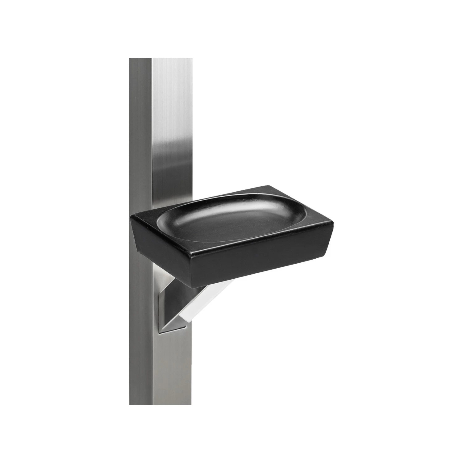 Discount π Australia Sale - L3 Home Vele Black Polished Timber Men's Valet Stand & π Shoe Rack π 6 Discount π Australia Sale - L3 Home Vele Black Polished Timber Men's Valet Stand & π Shoe Rack π - Image 4