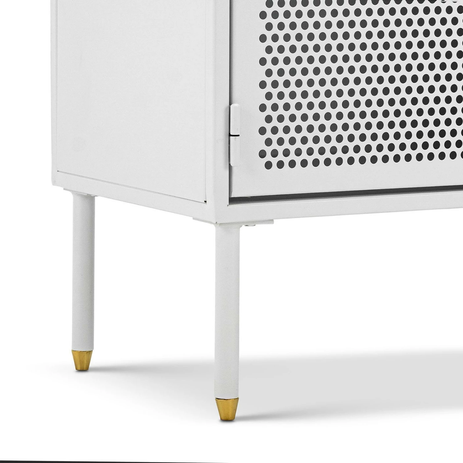 Best reviews of ⭐ Australia Sale - L3 Home Mesh 160cm White Steel 2 Door TV Entertainment Unit ✔️ 9 Best reviews of ⭐ Australia Sale - L3 Home Mesh 160cm White Steel 2 Door TV Entertainment Unit ✔️ - Image 7