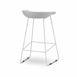 Budget 🌟 Australia Only - L3 Home Replica Set Of 2 White Hee Welling Hay Barstools ✨ -L3 Home Sales b3f6e65a83bd4e6bbff1d6e15c9d870b