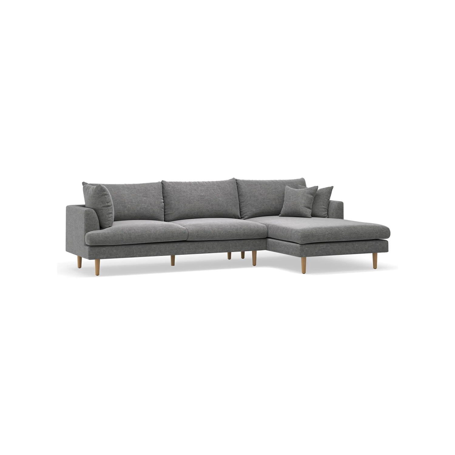 Best deal β¨ L3 Home Byron Anthracite Charcoal Modular Sofa With Right Chaise Lounge - To Australia π₯ 5 Best deal β¨ L3 Home Byron Anthracite Charcoal Modular Sofa With Right Chaise Lounge - To Australia π₯ - Image 3