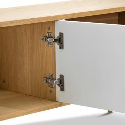 Best Pirce π L3 Home Hexii White & Natural Oak Entertainment Unit - To Australia π₯ 18 Best Pirce π L3 Home Hexii White & Natural Oak Entertainment Unit - To Australia π₯ -L3 Home Sales b5039f05b3434f62b62a84bd2217a80a