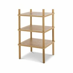 Budget π Australia Sale - L3 Home Rakie Five Tier Tall Display Shelving Unit In Natural Oak Wood π₯° 14 Budget π Australia Sale - L3 Home Rakie Five Tier Tall Display Shelving Unit In Natural Oak Wood π₯° -L3 Home Sales b6901c3f194149eb9961a703ecc19150