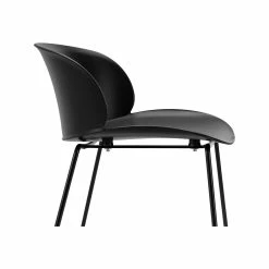 Cheap π₯ L3 Home Koa Set Of 2 Black High Back Sled Barstools With Steel Legs - To Australia β 18 Cheap π₯ L3 Home Koa Set Of 2 Black High Back Sled Barstools With Steel Legs - To Australia β -L3 Home Sales b76fcd2404294d2397eda13bd963301c