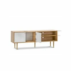 Best Pirce π L3 Home Hexii White & Natural Oak Entertainment Unit - To Australia π₯ 21 Best Pirce π L3 Home Hexii White & Natural Oak Entertainment Unit - To Australia π₯ -L3 Home Sales bb23ca111f6444879e754e10837ffec2