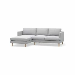 Top 10 π L3 Home Taylor Cloud Grey 3 Seater Fabric Sofa With Left Chaise Lounge Light Grey - To Australia π 14 Top 10 π L3 Home Taylor Cloud Grey 3 Seater Fabric Sofa With Left Chaise Lounge Light Grey - To Australia π -L3 Home Sales bc210f2b87ee4c79a5a4cc89b7ffdfda