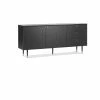 Hot Sale 🎉 L3 Home Hexii 180cm Matte Black Oak Sideboard Buffet - To Australia 👏 -L3 Home Sales bfaed8a7cb9841f4ba187ad052e0a26f