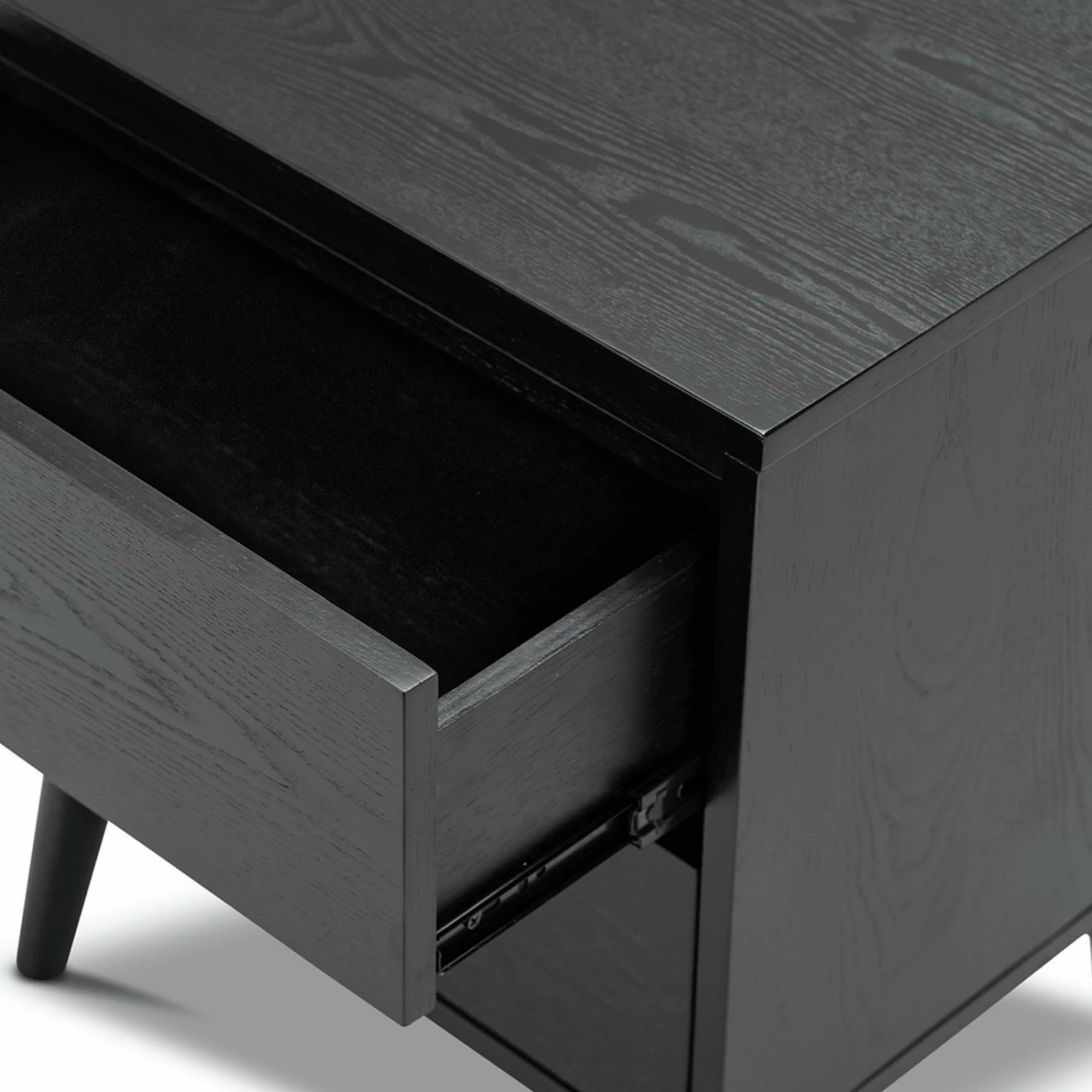 Deals β Australia Only - L3 Home Maison Black Oak 2 Drawer Bedside Table π₯ 8 Deals β Australia Only - L3 Home Maison Black Oak 2 Drawer Bedside Table π₯ - Image 6