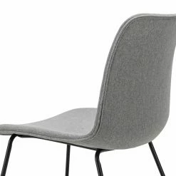 Outlet π― Australia Only - L3 Home Sadel Set Of 2 Grey Fabric Dining Chairs π₯ 18 Outlet π― Australia Only - L3 Home Sadel Set Of 2 Grey Fabric Dining Chairs π₯ -L3 Home Sales c2ea94b24dcd47a0b5efd210a11fdbc0