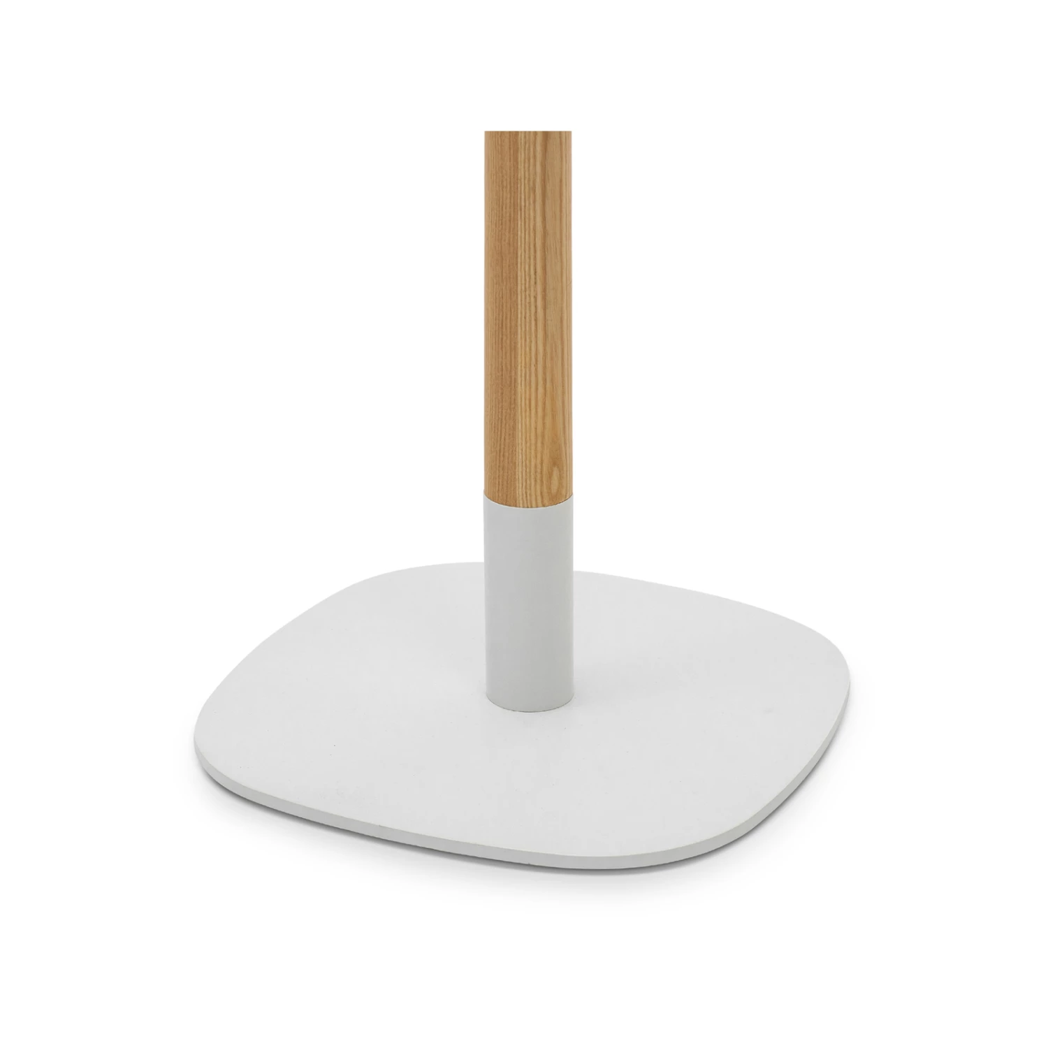 Budget β Australia Only - L3 Home Kinn White Natural Solid Ashwood Oak π§₯ Coat Rack Stand β€οΈ 6 Budget β Australia Only - L3 Home Kinn White Natural Solid Ashwood Oak π§₯ Coat Rack Stand β€οΈ - Image 4