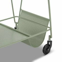 Best deal π Australia Sale - L3 Home Kian Sage Green Steel Bar Cart Drink Trolley β 18 Best deal π Australia Sale - L3 Home Kian Sage Green Steel Bar Cart Drink Trolley β -L3 Home Sales c54310f2419b4b5ca345b3d20c95d0b5