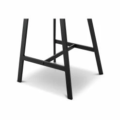 Best deal 👏 Australia Sale - L3 Home Hanns Set Of 2 67cm Whiskey Tan Vegan Leather High Back Barstools 🔔 -L3 Home Sales c614015cd65443e7a4d71abd4ff6006e