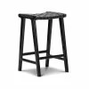 Flash Sale π― L3 Home Lazie 66cm All Black Leather Strapping Barstool In Solid Teak Wood - To Australia βοΈ 1 Flash Sale π― L3 Home Lazie 66cm All Black Leather Strapping Barstool In Solid Teak Wood - To Australia βοΈ -L3 Home Sales c6264e6de32c4fd2b727d1bdf35e547c