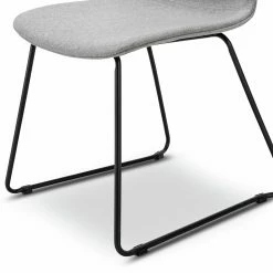 Outlet π― Australia Only - L3 Home Sadel Set Of 2 Grey Fabric Dining Chairs π₯ 20 Outlet π― Australia Only - L3 Home Sadel Set Of 2 Grey Fabric Dining Chairs π₯ -L3 Home Sales c6522cacd8bc4b249dfd5b271594ffb5