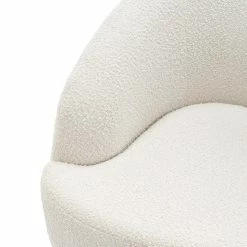 Best deal π Australia Sale - L3 Home Cuddle Boucle Cream Designer Swivel Armchair β€οΈ 18 Best deal π Australia Sale - L3 Home Cuddle Boucle Cream Designer Swivel Armchair β€οΈ -L3 Home Sales c65f15771f694579a10d0a5f22a799aa