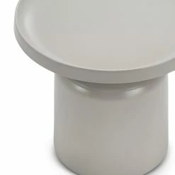 Best Sale π€© Australia Sale - L3 Home Palemo Round Dove Grey Steel Pedestal Tray Side Table Light Grey β¨ 12 Best Sale π€© Australia Sale - L3 Home Palemo Round Dove Grey Steel Pedestal Tray Side Table Light Grey β¨ -L3 Home Sales c6fae520612f47d0b1cb4f967548b4a6