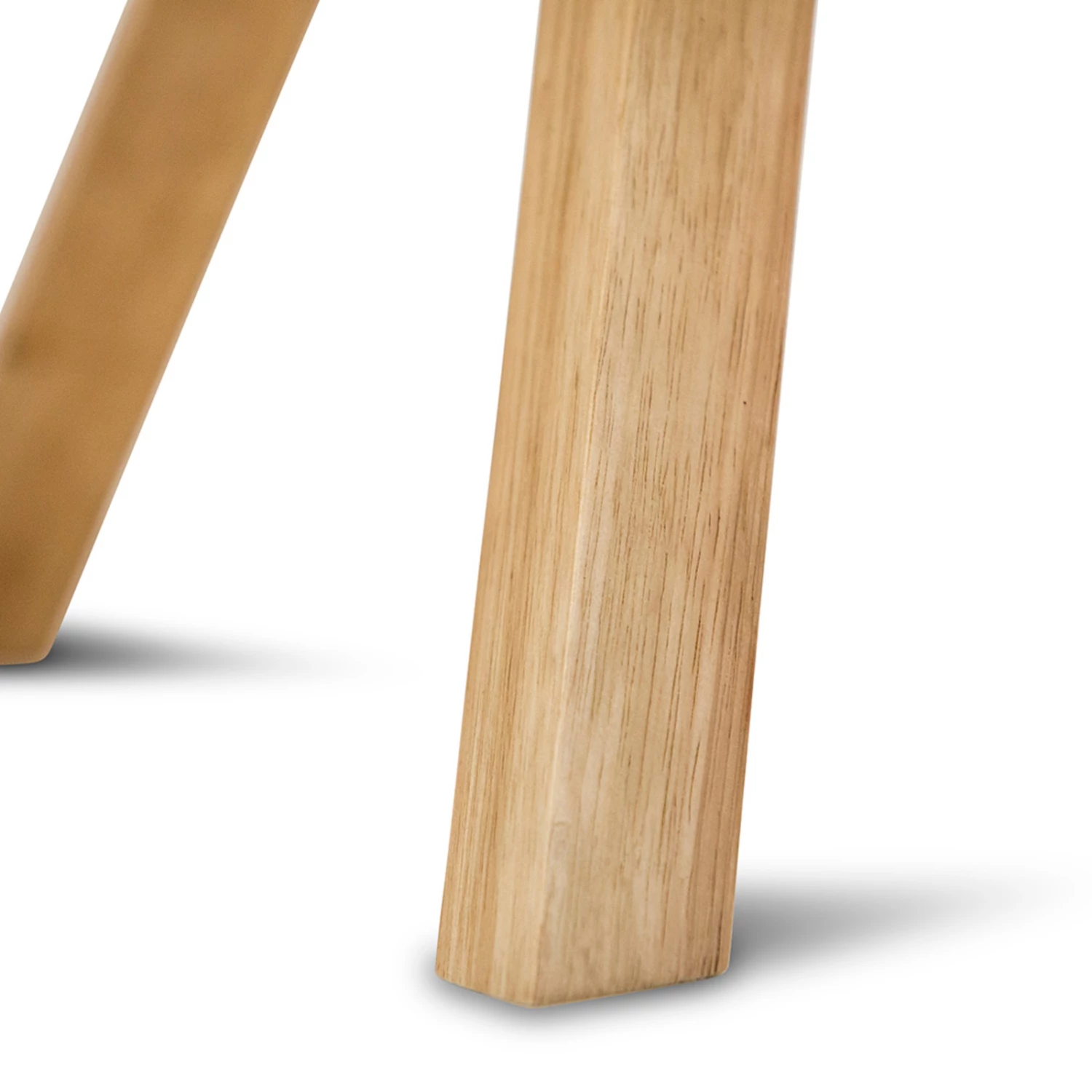 Brand new ๐ Australia Only - L3 Home Roi Light Oak Round Coffee Table ๐ฏ 6 Brand new ๐ Australia Only - L3 Home Roi Light Oak Round Coffee Table ๐ฏ - Image 4