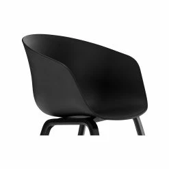 Brand new 👏 L3 Home Replica Set Of 2 All Black Hay Scoop Dining Armchairs - To Australia 🥰 -L3 Home Sales c8b62320164f48d4a8c99d67a2d314d0