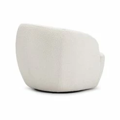 Best deal π Australia Sale - L3 Home Cuddle Boucle Cream Designer Swivel Armchair β€οΈ 15 Best deal π Australia Sale - L3 Home Cuddle Boucle Cream Designer Swivel Armchair β€οΈ -L3 Home Sales ccc07a1eea7748f7ba1749f880007fc3
