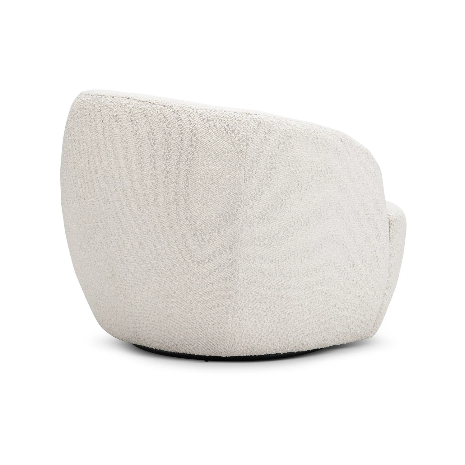 Best deal π Australia Sale - L3 Home Cuddle Boucle Cream Designer Swivel Armchair β€οΈ 6 Best deal π Australia Sale - L3 Home Cuddle Boucle Cream Designer Swivel Armchair β€οΈ - Image 4