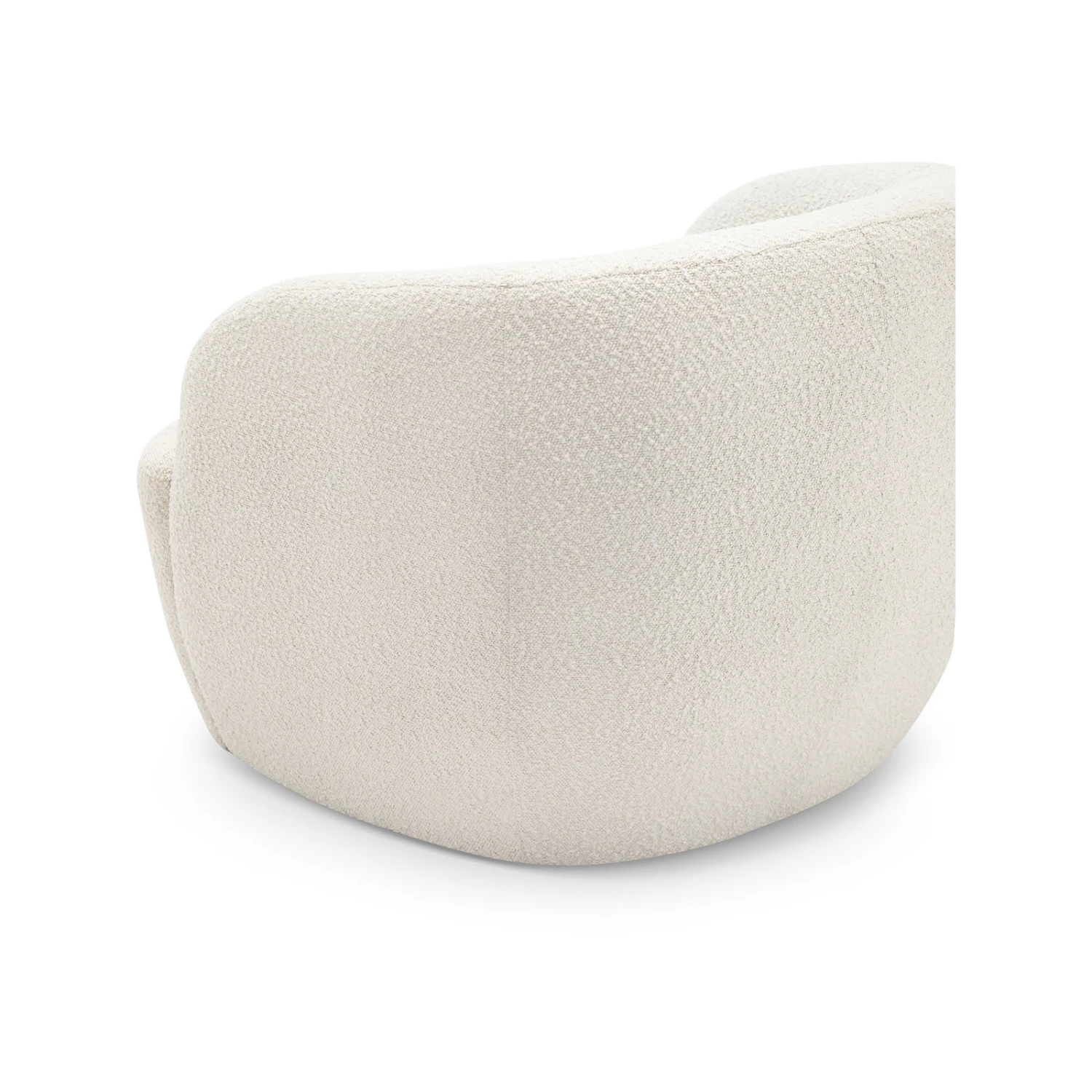 Best deal π Australia Sale - L3 Home Cuddle Boucle Cream Designer Swivel Armchair β€οΈ 10 Best deal π Australia Sale - L3 Home Cuddle Boucle Cream Designer Swivel Armchair β€οΈ - Image 8