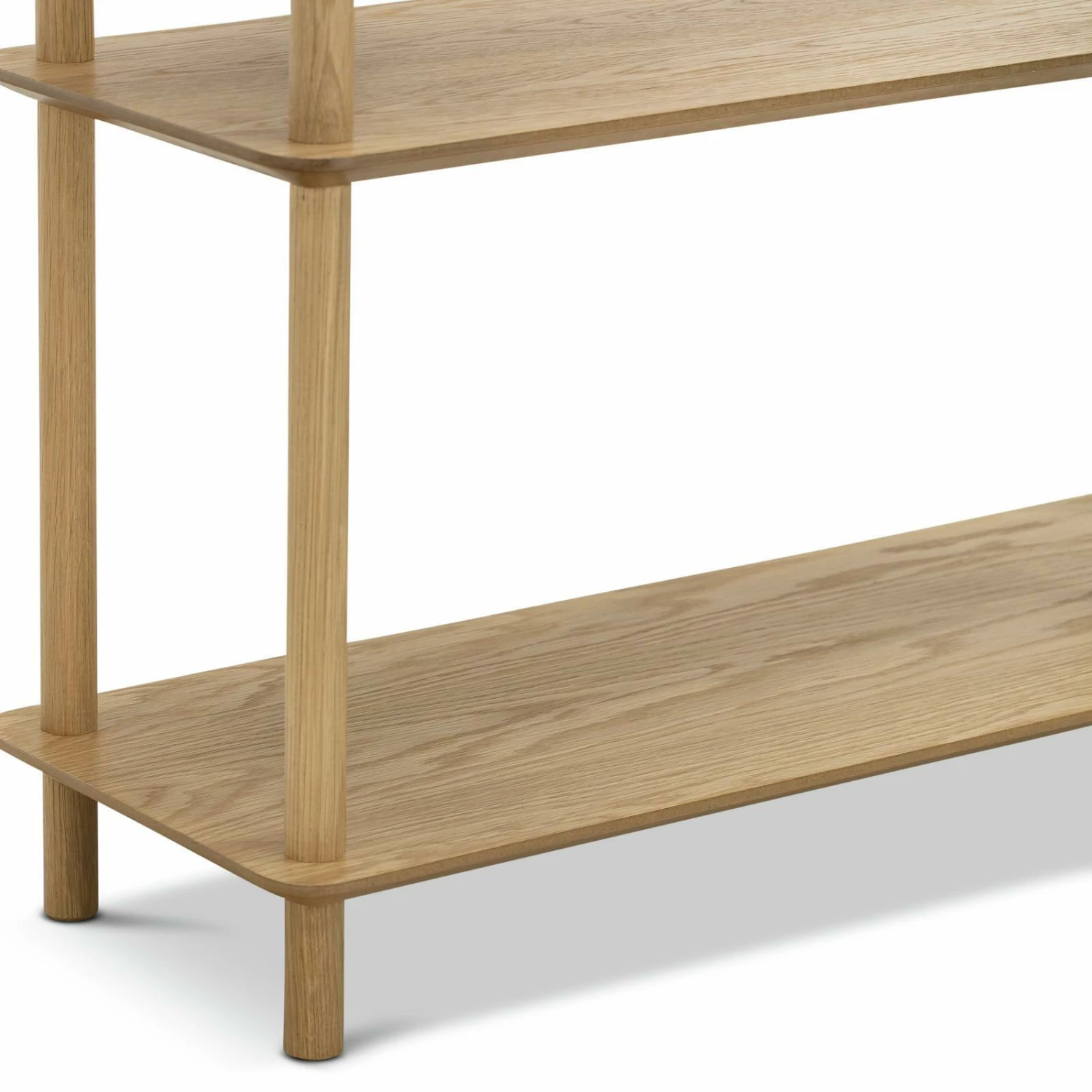 Coupon π Australia Sale - L3 Home Rakk Natural Oak Tall Bookshelf π 7 Coupon π Australia Sale - L3 Home Rakk Natural Oak Tall Bookshelf π - Image 5