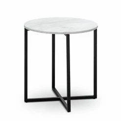 New π Australia Sale - L3 Home Ellie White Marble & Black Round Side Table β¨ 13 New π Australia Sale - L3 Home Ellie White Marble & Black Round Side Table β¨ -L3 Home Sales d66381eff22a4bc98ae74e1ed9eeddc3