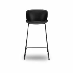 Cheap π₯ L3 Home Koa Set Of 2 Black High Back Sled Barstools With Steel Legs - To Australia β 14 Cheap π₯ L3 Home Koa Set Of 2 Black High Back Sled Barstools With Steel Legs - To Australia β -L3 Home Sales dd4422d2ea364d1f82729308cc7a8ebc
