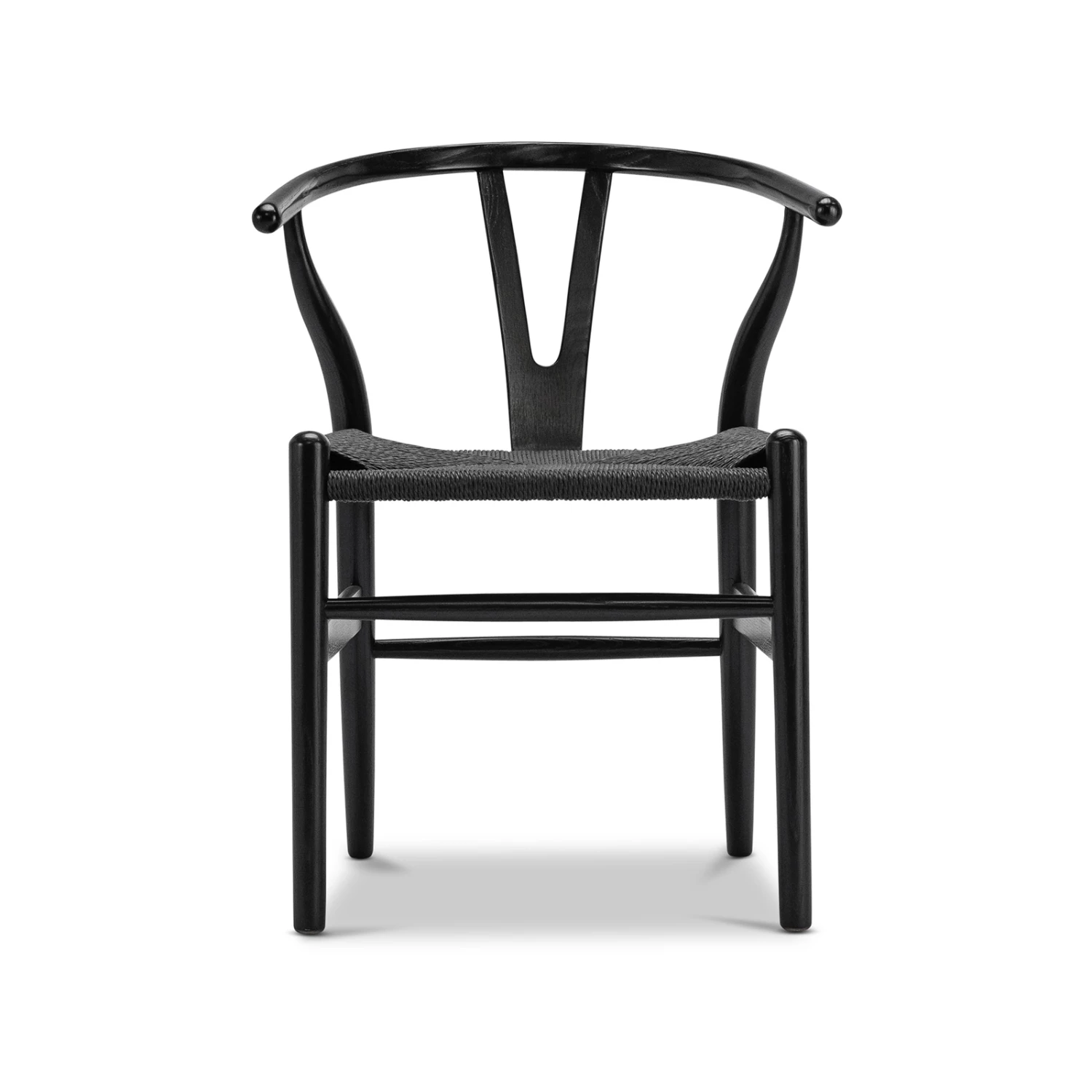 Coupon π₯ L3 Home Arche Set Of 2 Black Solid Ashwood Oak Woven Cord Dining Chair - To Australia βοΈ 4 Coupon π₯ L3 Home Arche Set Of 2 Black Solid Ashwood Oak Woven Cord Dining Chair - To Australia βοΈ - Image 2