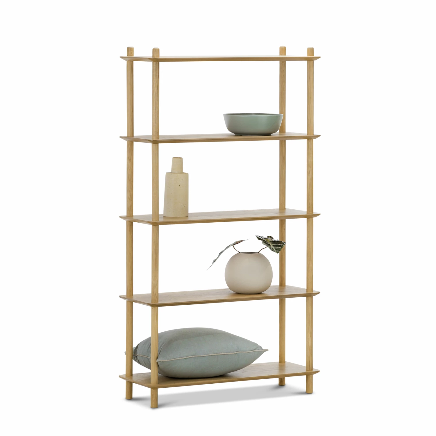 Coupon π Australia Sale - L3 Home Rakk Natural Oak Tall Bookshelf π 3 Coupon π Australia Sale - L3 Home Rakk Natural Oak Tall Bookshelf π