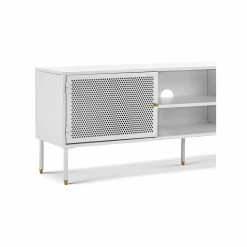 Best reviews of ⭐ Australia Sale - L3 Home Mesh 160cm White Steel 2 Door TV Entertainment Unit ✔️ 15 Best reviews of ⭐ Australia Sale - L3 Home Mesh 160cm White Steel 2 Door TV Entertainment Unit ✔️ -L3 Home Sales e4530340754d40ae8337a81ac562ee70