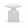 Buy π₯ Australia Only - L3 Home Palemo Round Matte White Steel Pedestal Tray Side Table β¨ 1 Buy π₯ Australia Only - L3 Home Palemo Round Matte White Steel Pedestal Tray Side Table β¨ -L3 Home Sales e5412dbce44847af959667fcd2747216